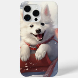iPhone 15 Pro Max - Chien-5 Hoesje