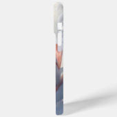 iPhone 15 Pro Max - Chien-5 Case-Mate iPhone Case (Achterkant / Links)