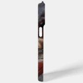 iPhone 15 Pro Max - Chien-6 Case-Mate iPhone Case (Achterkant / Rechts)
