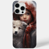 iPhone 15 Pro Max - Chien-8 Case-Mate iPhone Case (Achterkant)