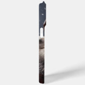 iPhone 15 Pro Max - Chien-8 Case-Mate iPhone Case (Achterkant / Rechts)