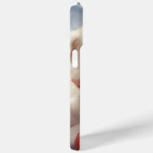 iPhone 15 Pro Max - Chien Case-Mate iPhone Case (Achterkant / Rechts)