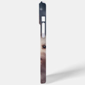 iPhone 15 Pro Max - Chien Case-Mate iPhone Case (Achterkant / Links)