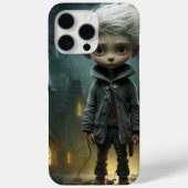 iPhone 15 Pro Max-Cool 2-koffers Case-Mate iPhone Case (Achterkant)