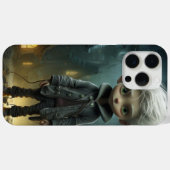 iPhone 15 Pro Max-Cool 2-koffers Case-Mate iPhone Case (Achterkant (horizontaal))