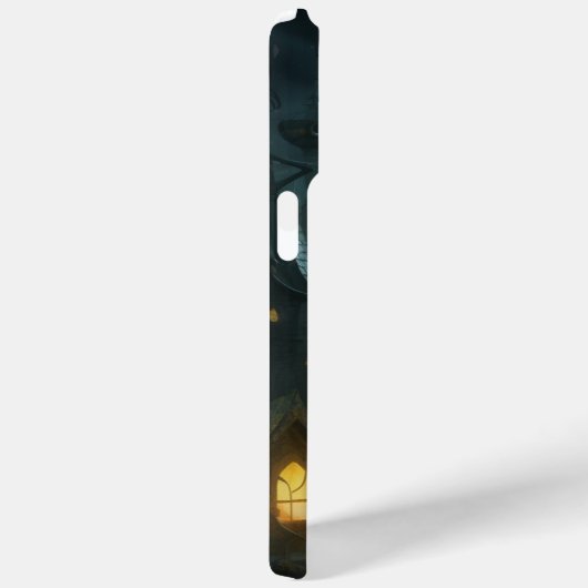 iPhone 15 Pro Max-Cool 2-koffers Case-Mate iPhone Case (Achterkant / Rechts)