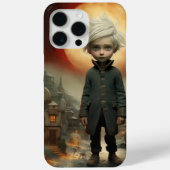 iPhone 15 Pro Max-Cool 3-koffers Case-Mate iPhone Case (Achterkant)
