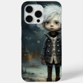 iPhone 15 Pro Max-Cool 4-kozijnen Case-Mate iPhone Case (Achterkant)