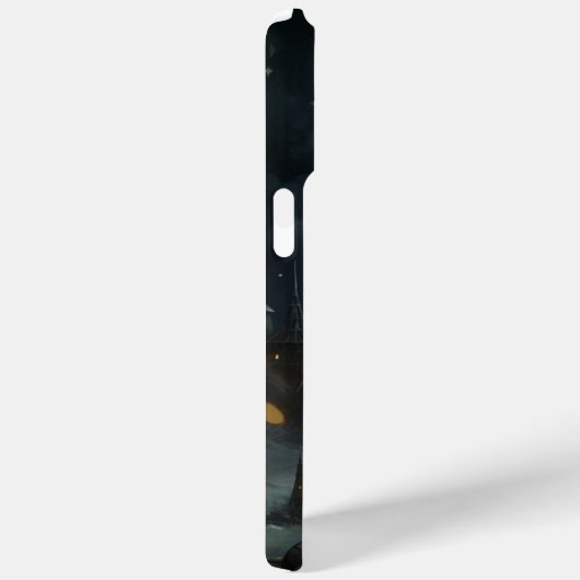 iPhone 15 Pro Max-Cool 4-kozijnen Case-Mate iPhone Case (Achterkant / Rechts)
