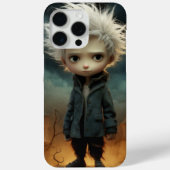 iPhone 15 Pro Max-Cool 7-kozijnen Case-Mate iPhone Case (Achterkant)