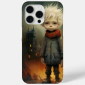 iPhone 15 Pro Max-Cool 8-kozijnen Case-Mate iPhone Case (Achterkant)