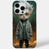 iPhone 15 Pro Max-Cool-schijfcovers Case-Mate iPhone Case (Achterkant)