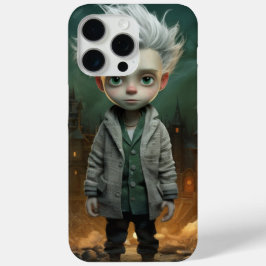 iPhone 15 Pro Max-Cool-schijfcovers Max Hoesje