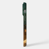 iPhone 15 Pro Max-Cool-schijfcovers Hoesje (Linkerkant)