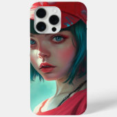 iPhone 15 Pro Max - Cute 2 Case-Mate iPhone Case (Achterkant)