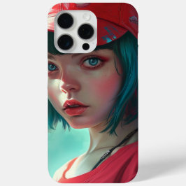 iPhone 15 Pro Max - Cute 2 Hoesje