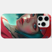 iPhone 15 Pro Max - Cute 2 Case-Mate iPhone Case (Achterkant (horizontaal))