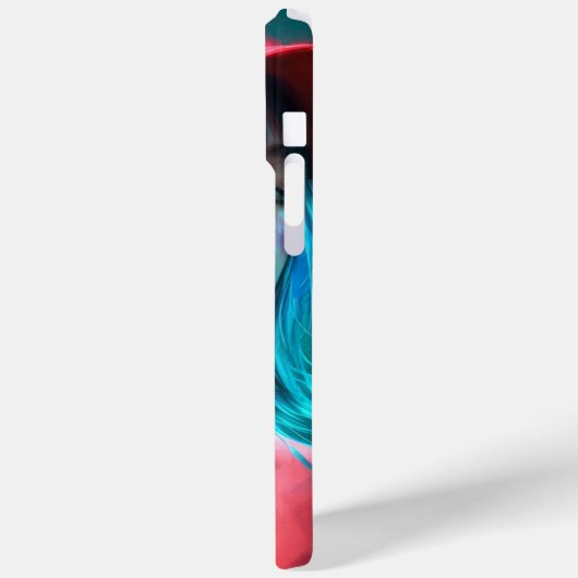 iPhone 15 Pro Max - Cute 3 Case-Mate iPhone Case (Achterkant / Links)