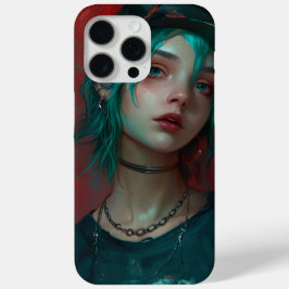 iPhone 15 Pro Max - Cute 4 Hoesje