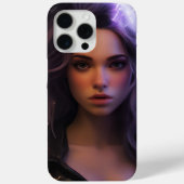 iPhone 15 Pro Max - Eclair 6 Case-Mate iPhone Case (Achterkant)
