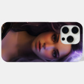iPhone 15 Pro Max - Eclair 6 Case-Mate iPhone Case (Achterkant (horizontaal))