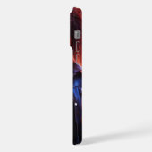 iPhone 15 Pro Max - Eclair Hoesje (Linkerkant)