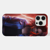iPhone 15 Pro Max - Eclair Hoesje (Achterkant horizontaal)