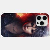 iPhone 15 Pro Max - Eclaire 3-koffers Case-Mate iPhone Case (Achterkant (horizontaal))