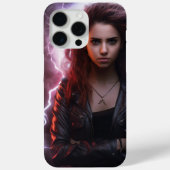 iPhone 15 Pro Max - Eclaire 4 Case-Mate iPhone Case (Achterkant)