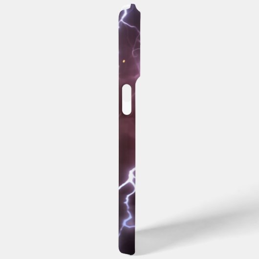 iPhone 15 Pro Max - Eclaire 4 Case-Mate iPhone Case (Achterkant / Rechts)