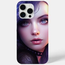 iPhone 15 Pro Max - Eclaire 7 Hoesje