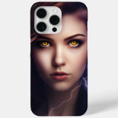 iPhone 15 Pro Max - Eclaire 8 Case-Mate iPhone Case (Achterkant)