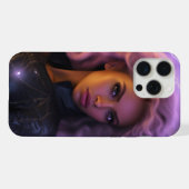 iPhone 15 Pro Max - Eclaire 9 Hoesje (Achterkant horizontaal)