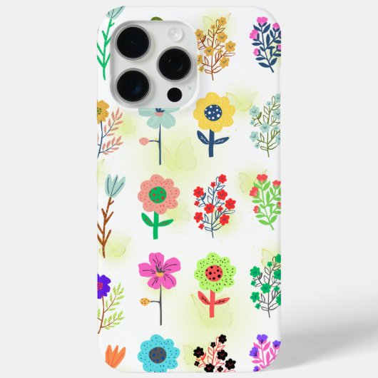 iPhone 15 Pro Max Hoesje (Achterkant)