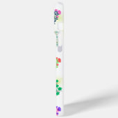 iPhone 15 Pro Max Hoesje (Achterkant / Links)