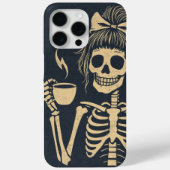 iPhone 15 pro max hoesje (Achterkant)