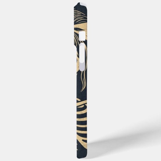 iPhone 15 pro max hoesje (Achterkant / Links)