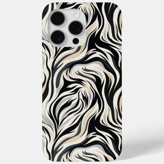 iPhone 15 Pro Max Hoesje (Achterkant)