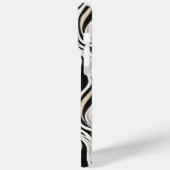 iPhone 15 Pro Max Hoesje (Achterkant / Links)