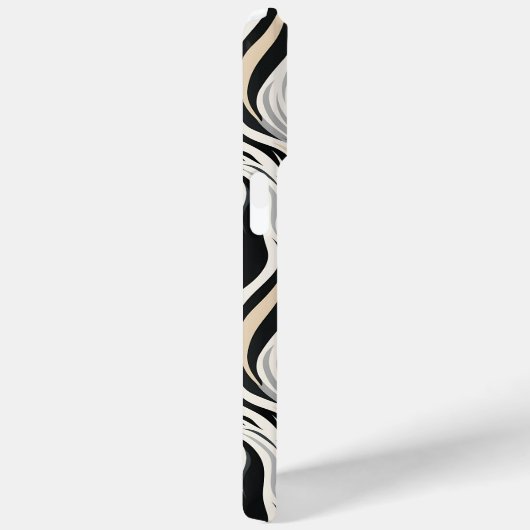 iPhone 15 Pro Max Hoesje (Achterkant / Rechts)