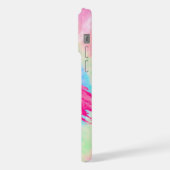 Iphone 15 pro max hoesje (Linkerkant)