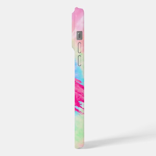 Iphone 15 pro max hoesje (Linkerkant)