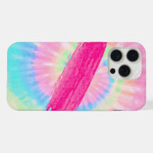 Iphone 15 pro max hoesje (Achterkant horizontaal)