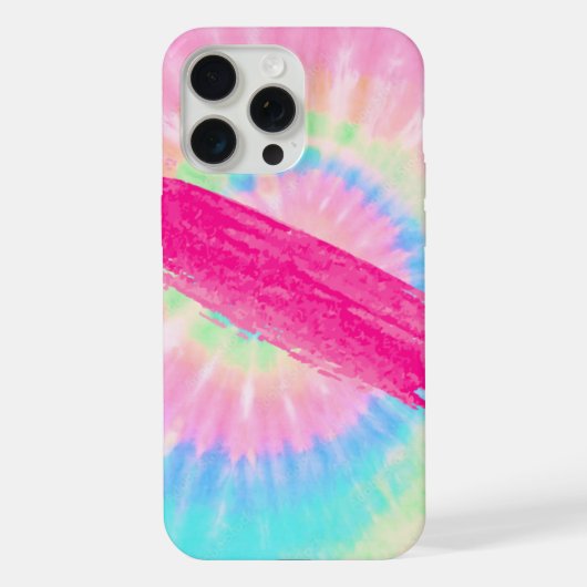 Iphone 15 pro max hoesje (Achterkant)