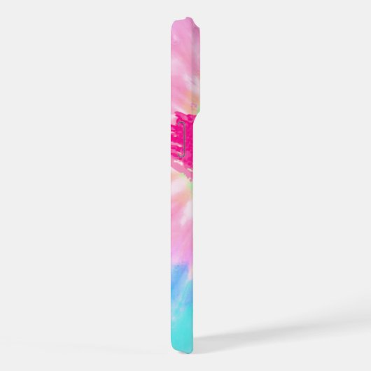 Iphone 15 pro max hoesje (Rechterkant)