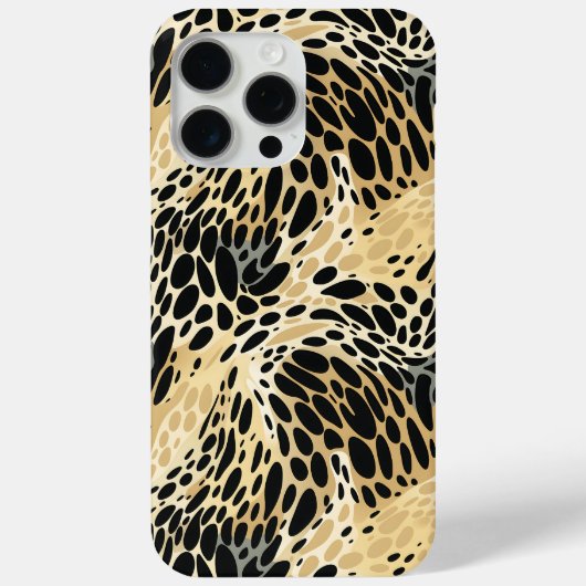 iPhone 15 Pro Max Hoesje (Achterkant)