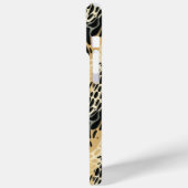 iPhone 15 Pro Max Hoesje (Achterkant / Links)