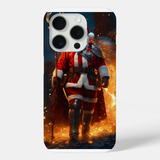 Iphone 15 pro max hoesje (Achterkant)