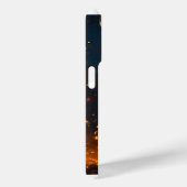 Iphone 15 pro max hoesje (Achterkant / Rechts)