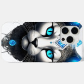 iPhone 15 pro max hoesje / achterkant covers. (Achterkant (horizontaal))